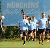 16.10.2018, TSV 1860 Muenchen, Training

Hier nur Vorschaubilder !